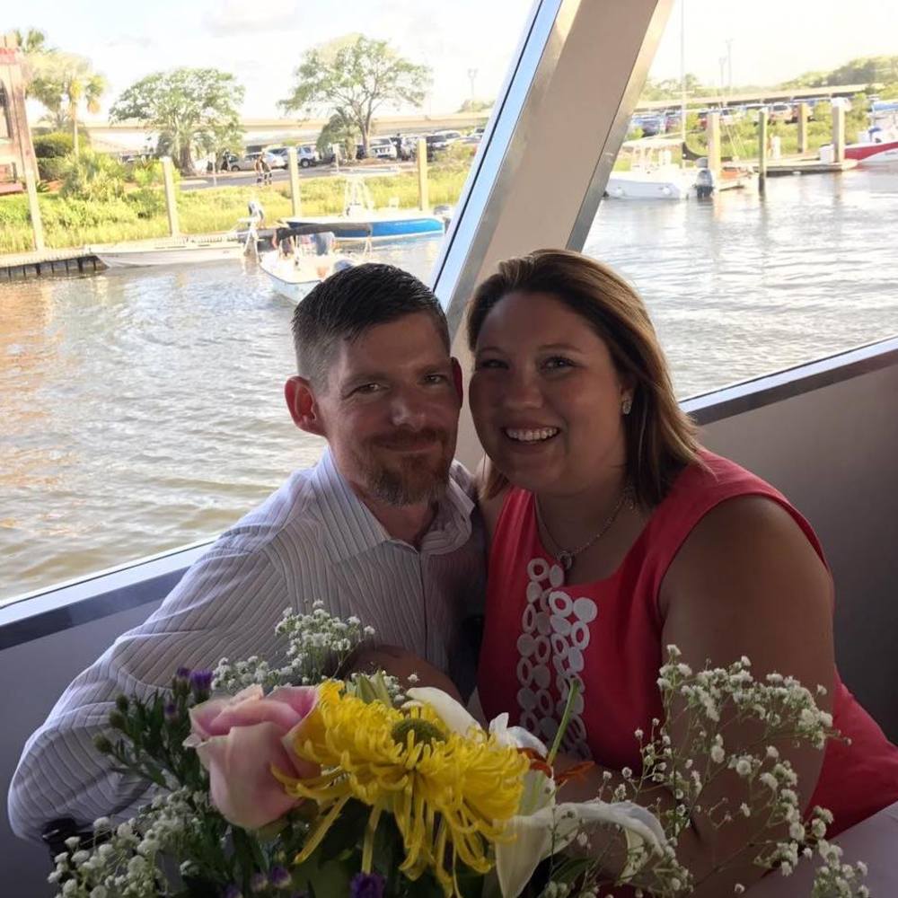 Meet your Posher, Caitlin